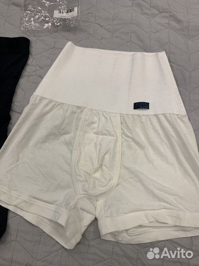 Утягивающее белье