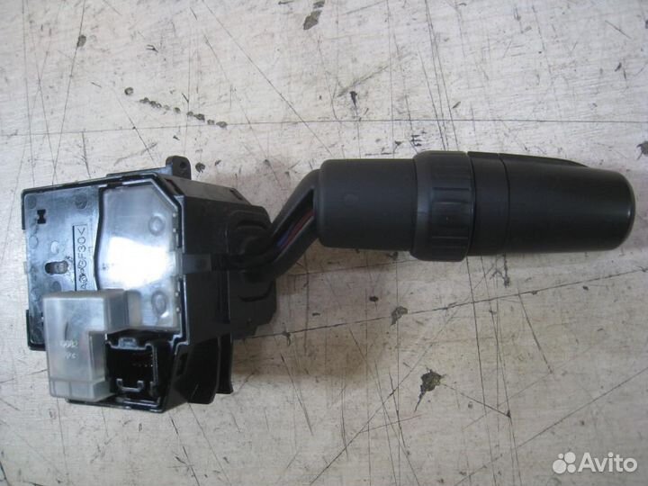 Подрулевой переключатель поворотов Mazda 3 (BK) 2