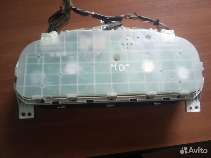 Панель приборов Mazda 6GG