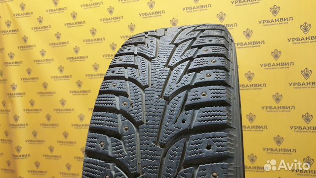 Hankook Winter I'Pike RS W419 205/55 R16