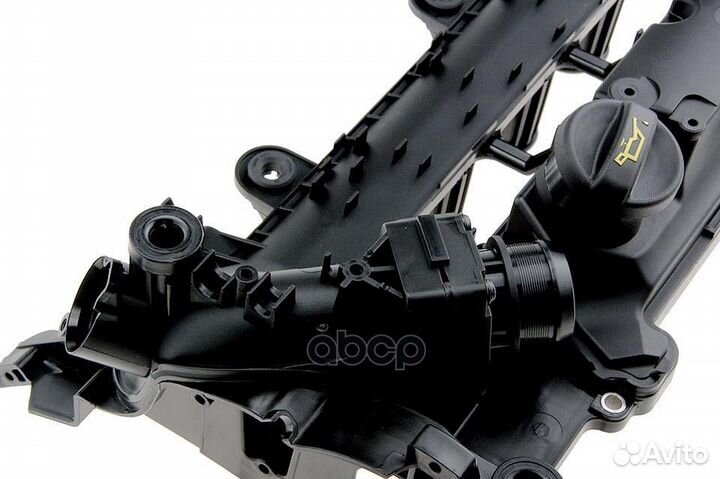 Клапанная крышка гбц bpzct001 NTY