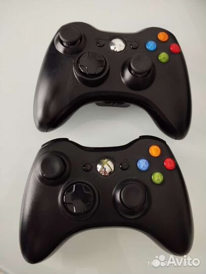 Xbox 360