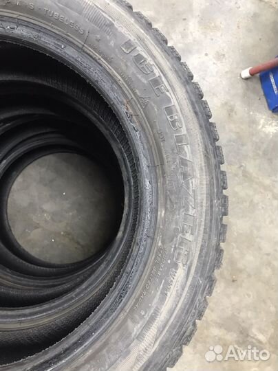 Sailun Ice Blazer WST1 205/55 R16