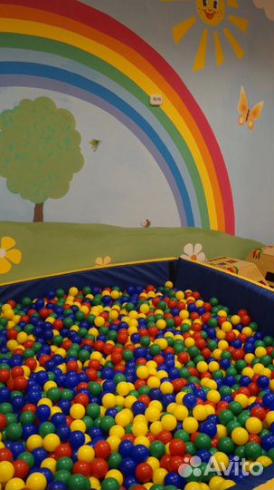 Сухой бассейн