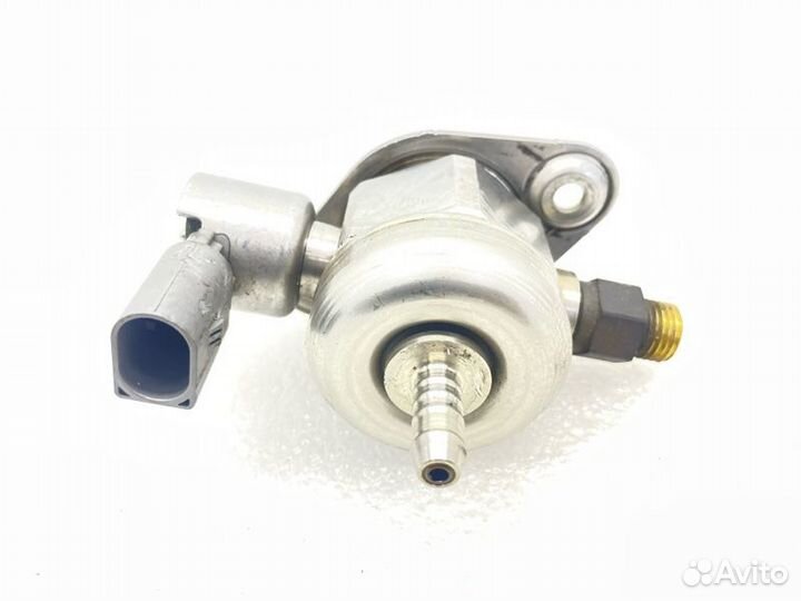 Тнвд Volkswagen Passat Cc B6 2.0 CAW 2008