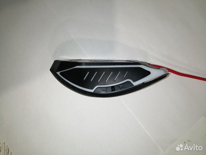 Игровая Мышь и наушники