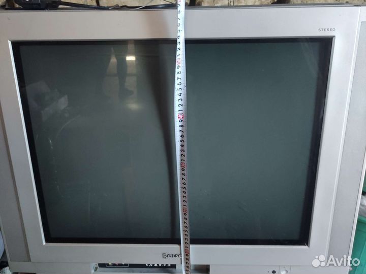 Телевизоры бу