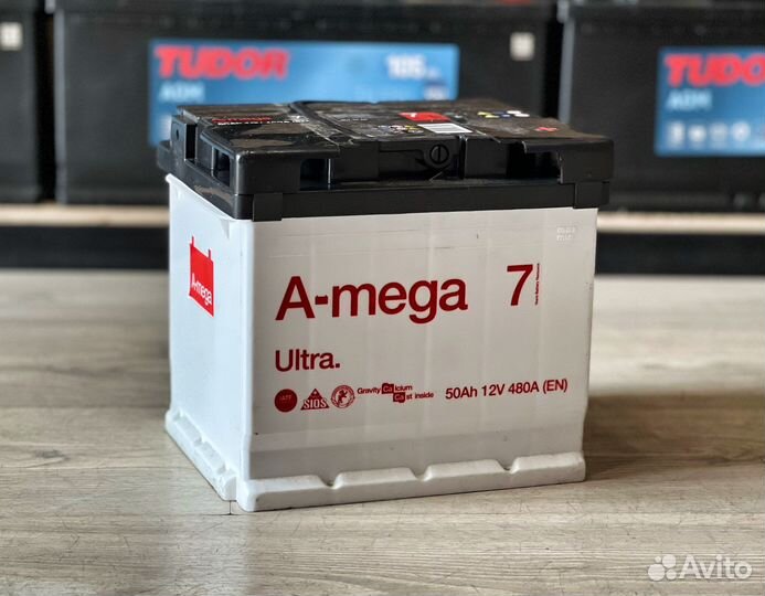 Аккумуляторы Бесплатная доставка