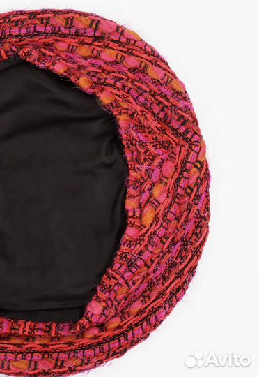 Берет женский l