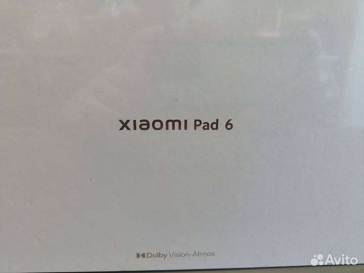 Xiaomi Mi Pad 6 8/256