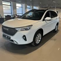 Новый Haval M6 1.5 AMT, 2024, цена от 2 099 000 руб.