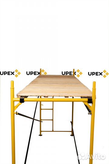 Опалубка перекрытий