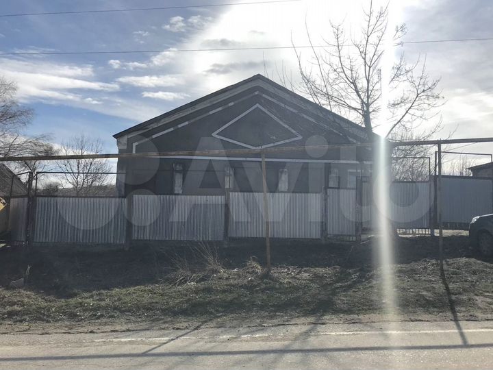 Дом 252 м² на участке 23 сот.