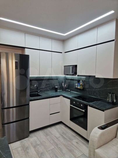 1-к. квартира, 32,3 м², 4/9 эт.