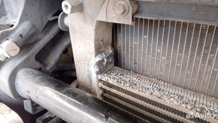 Сварка аргоном