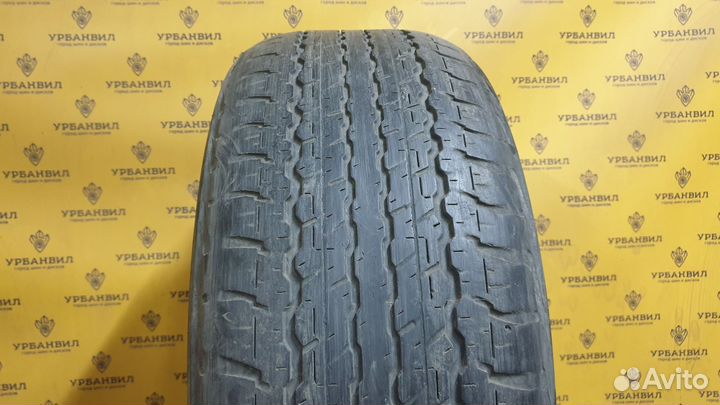 Dunlop Grandtrek AT22 285/60 R18 116V