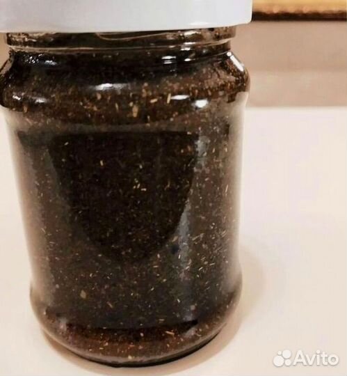 Мед для повышения мужской мощи