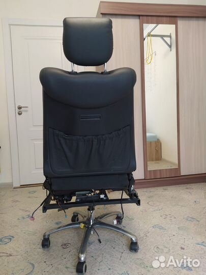 Кресло Mercedes S500