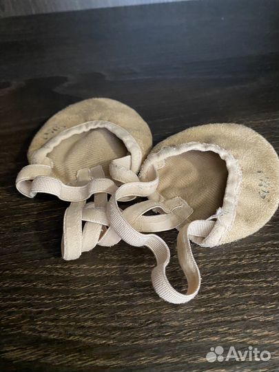 Для гимнастики получешки