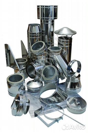 Ремонт и продажа газовых колонок и котлов