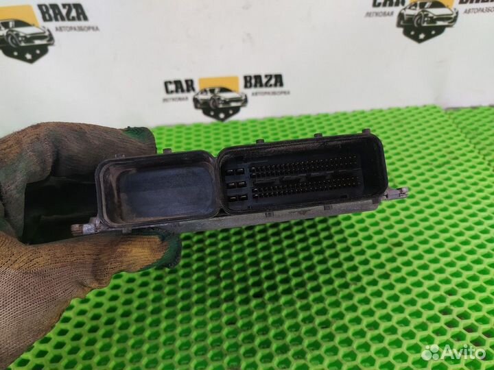 Блок управления АКПП Ford C-Max, Ford Focus