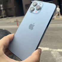 iPhone 13 Pro Max, 128 ГБ