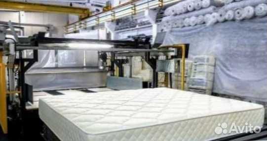 Матрас новый