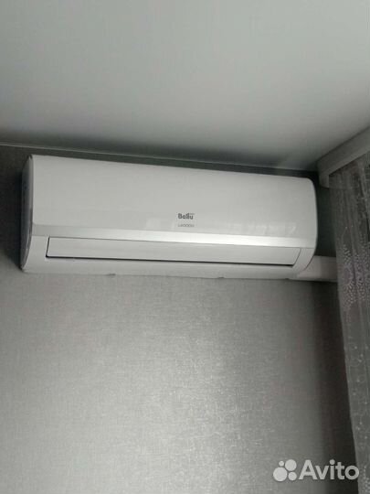 Сплит система