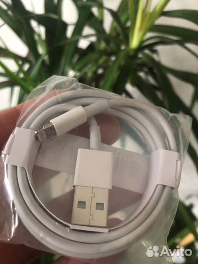 Кабель Lightning Foxconn