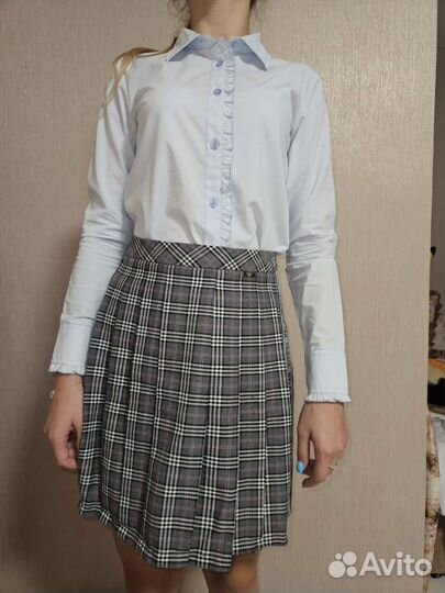 Школьная форма