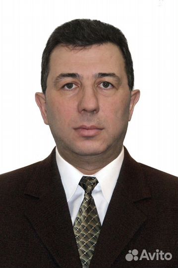 Директор, организатор