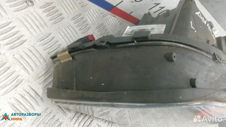 Фара левая Volvo XC90 2006