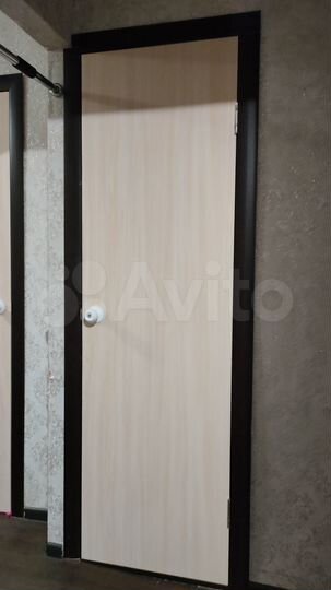 2-к. квартира, 54 м², 1/2 эт.