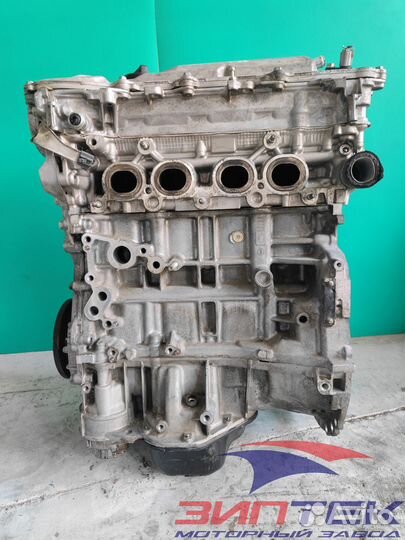 Двигатель 2AR-FE 2.5 Toyota Camry, RAV4 ар.512