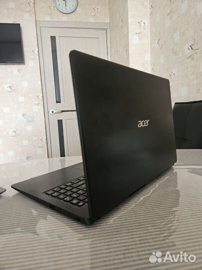 Ноутбук Acer Aspire 3, Model № N19C1