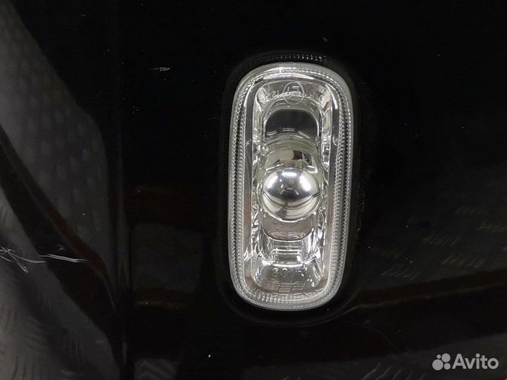 Крыло переднее правое для Audi A6 C6 4F0821104A