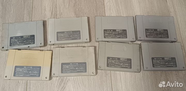 Super Mario world для Super Nintendo Famicom