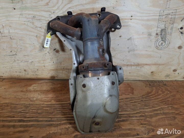 Катализатор Nissan X-Trail NT30 QR20DE 2006