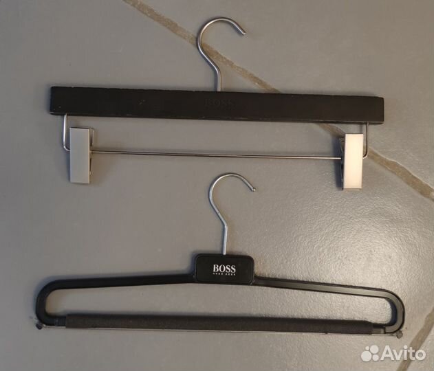 Hugo Boss пакеты, пыльники, бирки и др