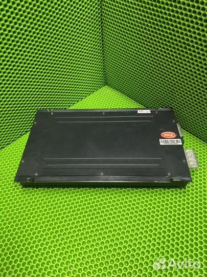 Усилитель kicx 120wx4