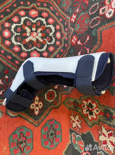 Ортез после перелома шейки бедра р.34-38