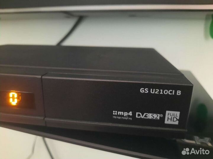 Триколор тв