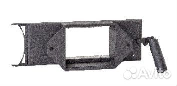 Адаптер горелки zota Fox 43