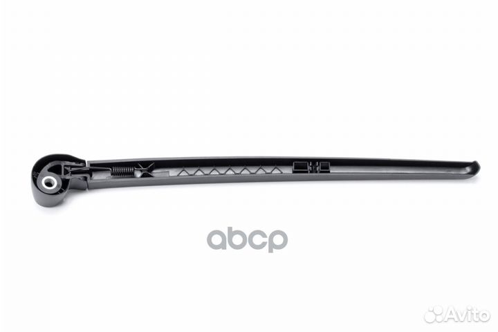 Поводок стеклоочистителя заднего audi Q7 (2007