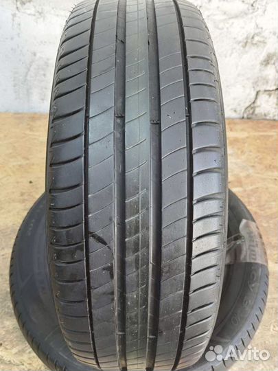 Michelin Primacy 3 205/55 R17 91W