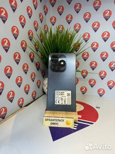 TECNO Spark 20с, 8/128 ГБ