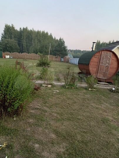 Участок 15 сот. (ИЖС)