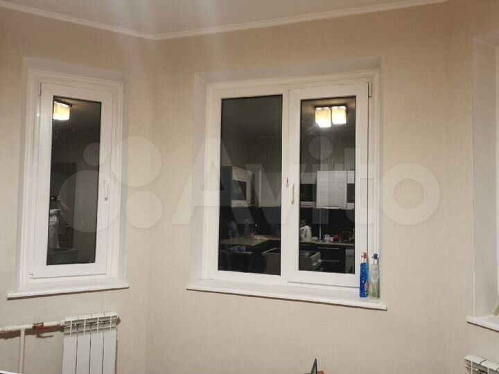 2-к. квартира, 56,3 м², 9/17 эт.