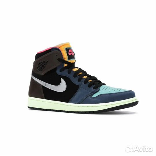 Air Jordan 1 Retro High Tokyo Bio Hack