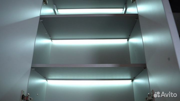 Умная система подсветки мебели и гарнитура с 5-лет